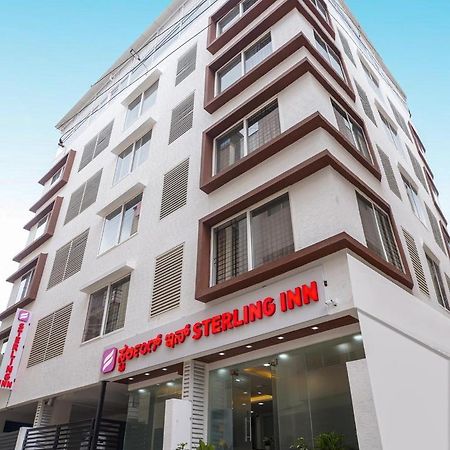 Hotel Sterling Inn Bangalore International Airport Yelahanka Extérieur photo